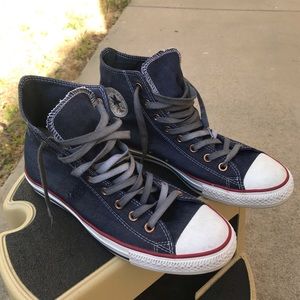Converse High Top